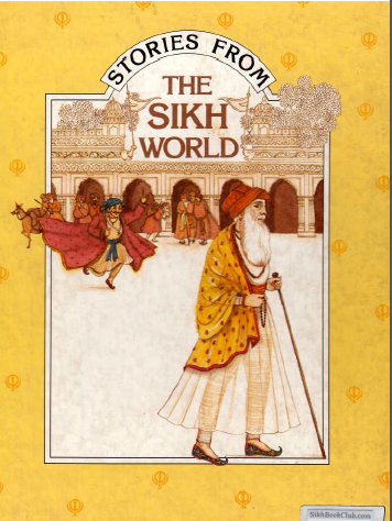 Stories From The Sikh World